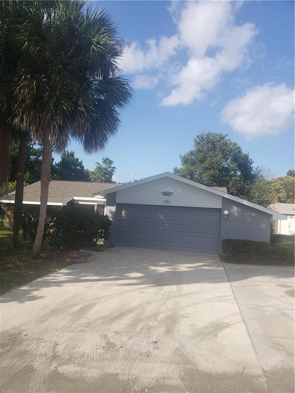 10013 Vancouver Road Spring Hill, FL 34608 - Photo 1 of 1 a view of outdoor space and yard