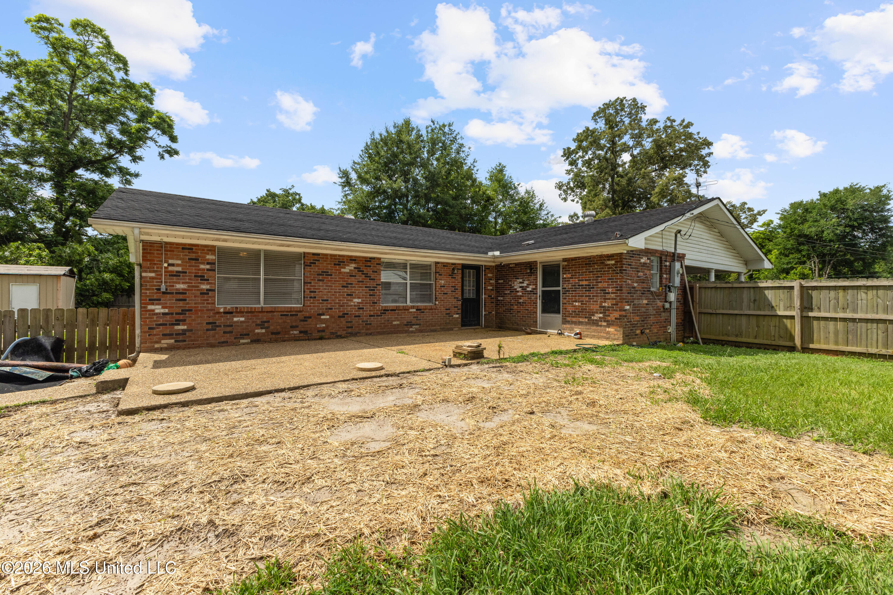 1005 Short Street Wesson, MS 39191 - Photo 34 of 37 IMG_1216