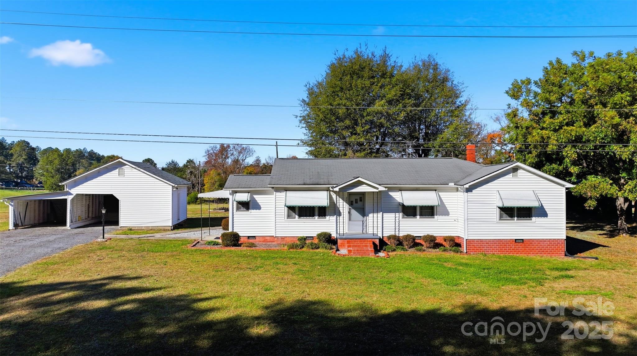 2660 Emanuel Church Road Rockwell, NC 28138 - Photo 6 of 38