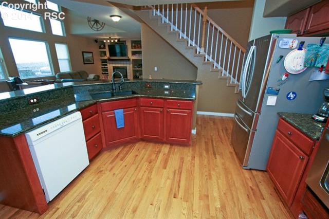 12184 Stanley Canyon Road Colorado Springs, CO 80921 - Photo 11 of 25 Gallery Image 11