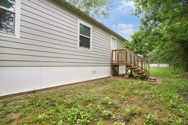 $149,900 | 13463 3rd Street, Splendora, TX 77372