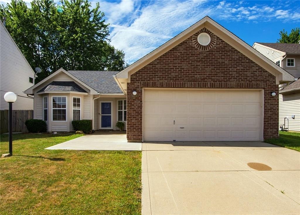 10835 Roundtree Road Fishers, IN 46037 - Photo 1 of 25 Gallery Image 1