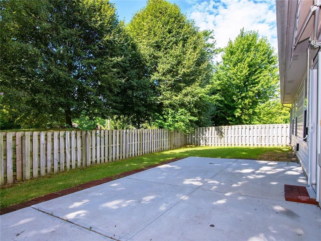 10835 Roundtree Road Fishers, IN 46037 - Photo 24 of 25 Gallery Image 24