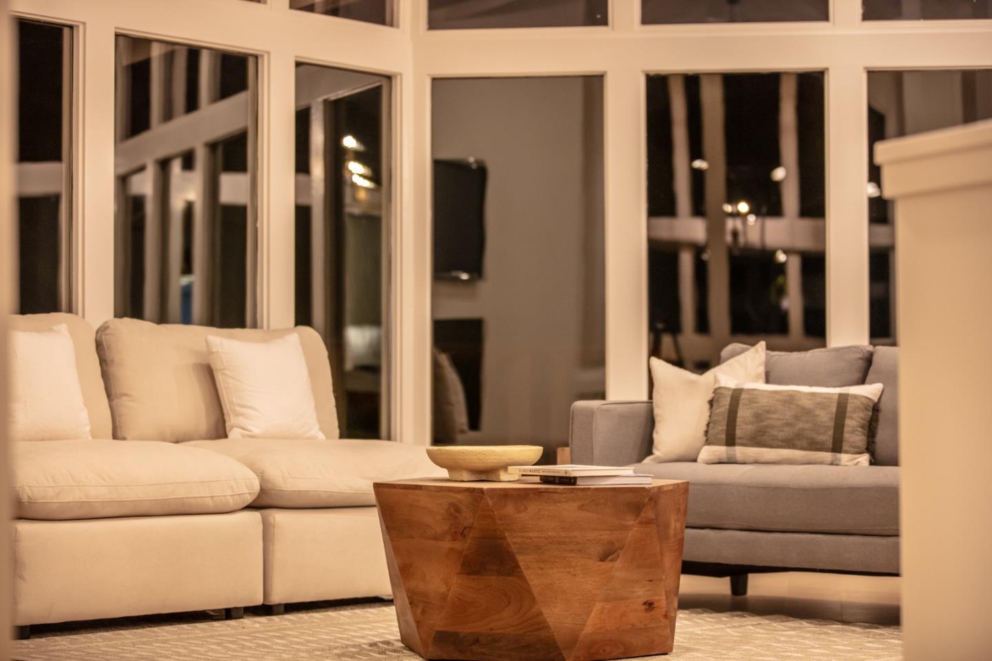 250 Hardwick Road Woodside, CA 94062 - Photo 13 of 65 a living room with furniture and walk in closet