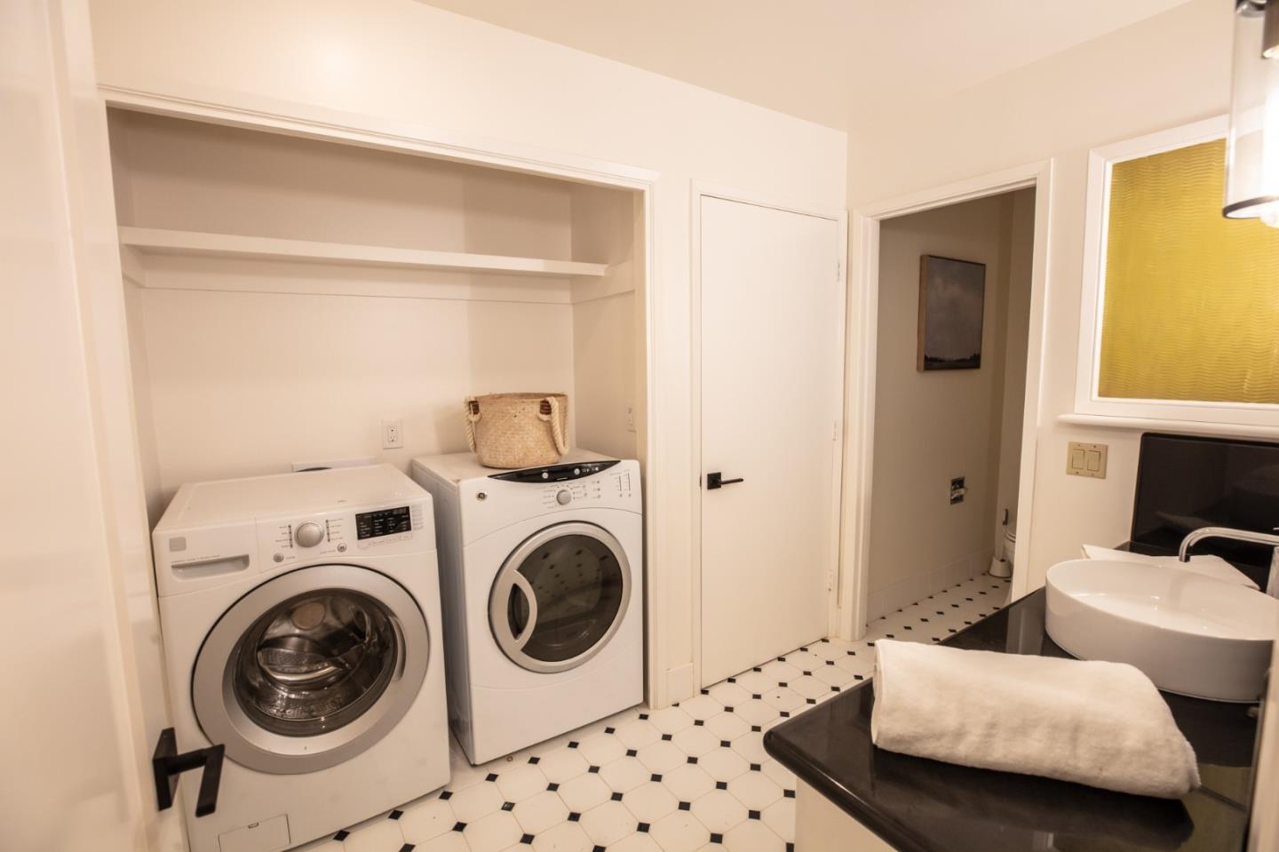 250 Hardwick Road Woodside, CA 94062 - Photo 43 of 65 a living room with furniture and a window