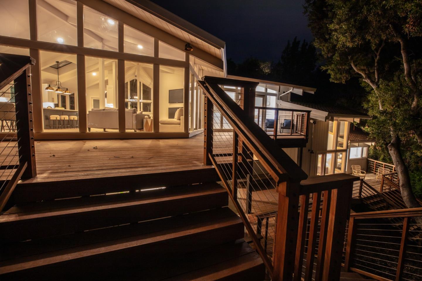 250 Hardwick Road Woodside, CA 94062 - Photo 56 of 65 a view of entryway
