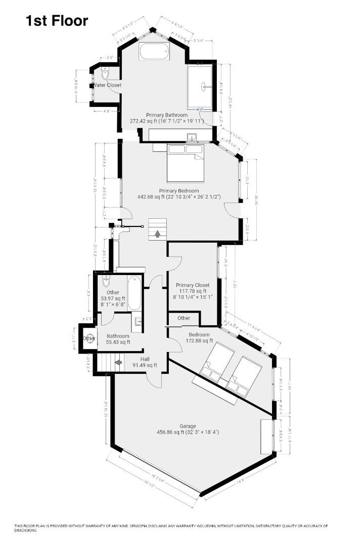 250 Hardwick Road Woodside, CA 94062 - Photo 64 of 65