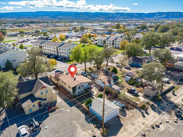 $399,000 | 1840 Rood Avenue, Grand Junction, CO 81501