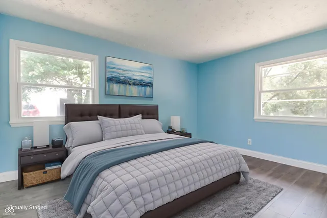 $185,000 | 3851 Marseille Road, Indianapolis, IN 46226