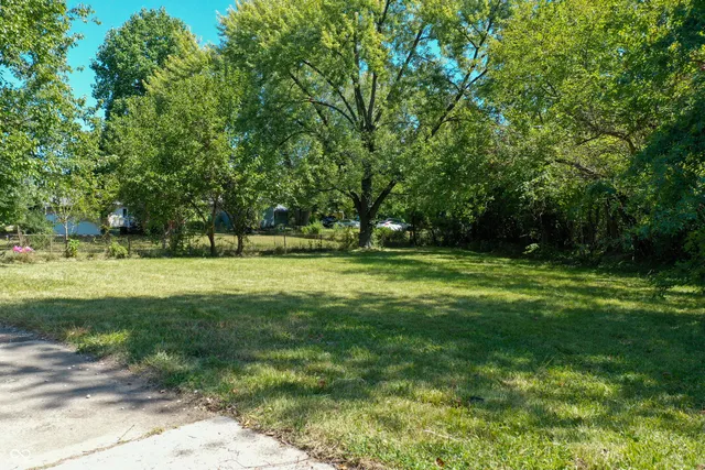 $185,000 | 3851 Marseille Road, Indianapolis, IN 46226