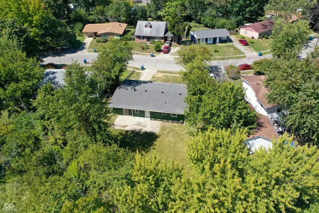 $185,000 | 3851 Marseille Road, Indianapolis, IN 46226