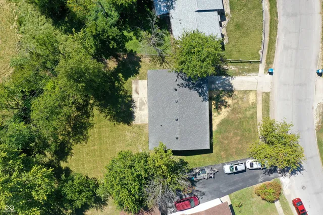 $185,000 | 3851 Marseille Road, Indianapolis, IN 46226