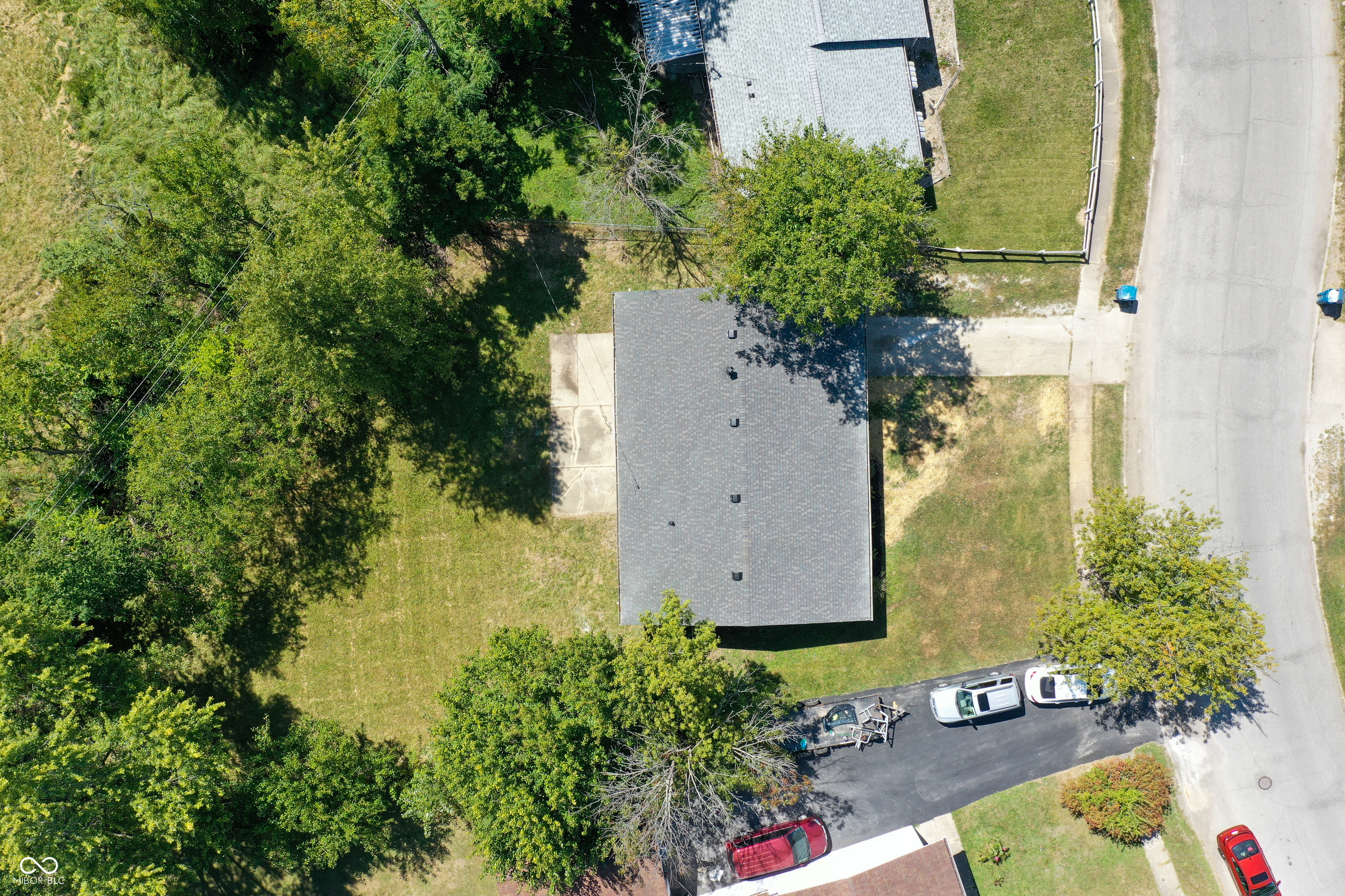 3851 Marseille Road Indianapolis, IN 46226 - Photo 22 of 23