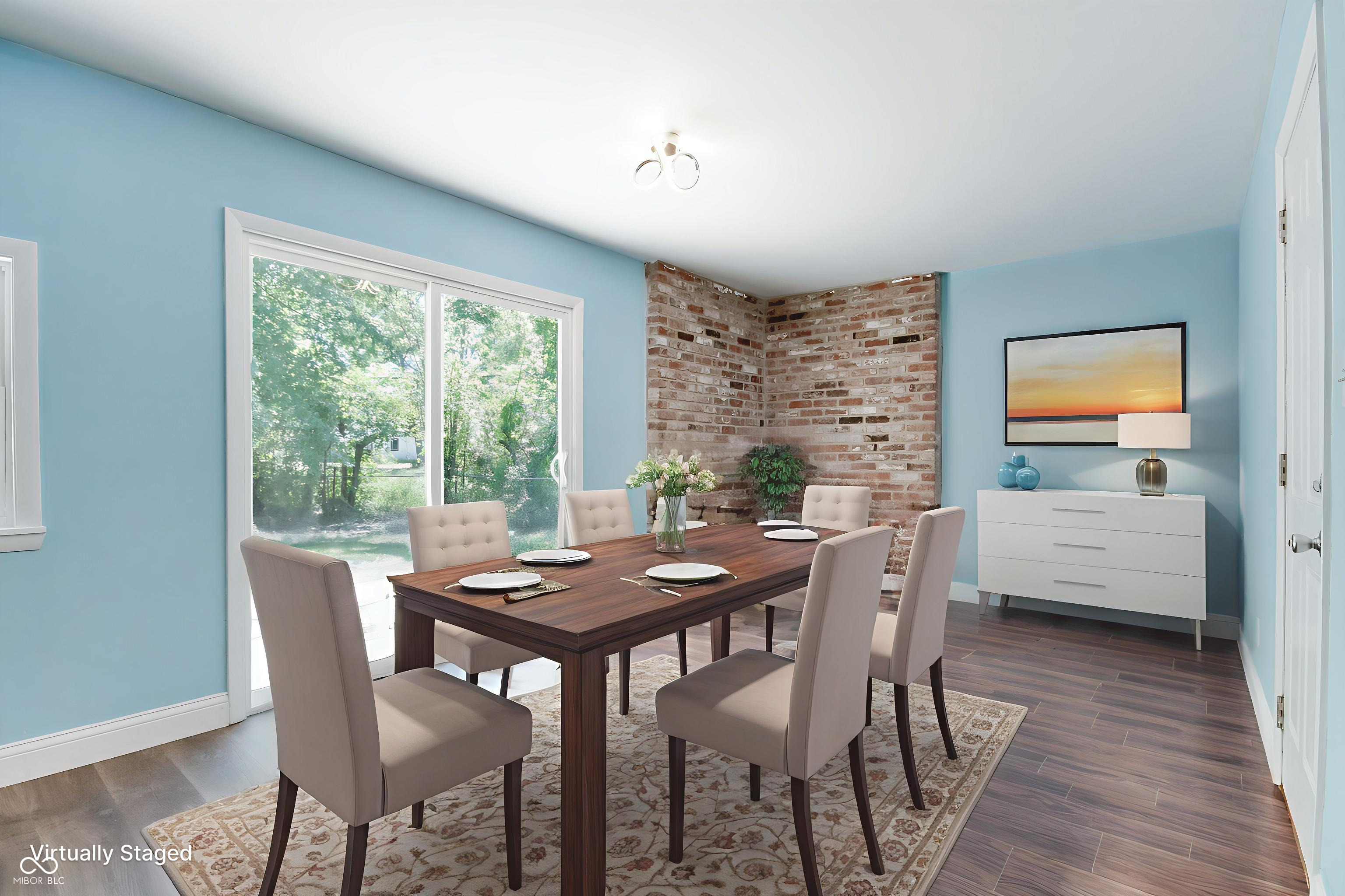 3851 Marseille Road Indianapolis, IN 46226 - Photo 9 of 23