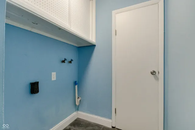 $185,000 | 3851 Marseille Road, Indianapolis, IN 46226