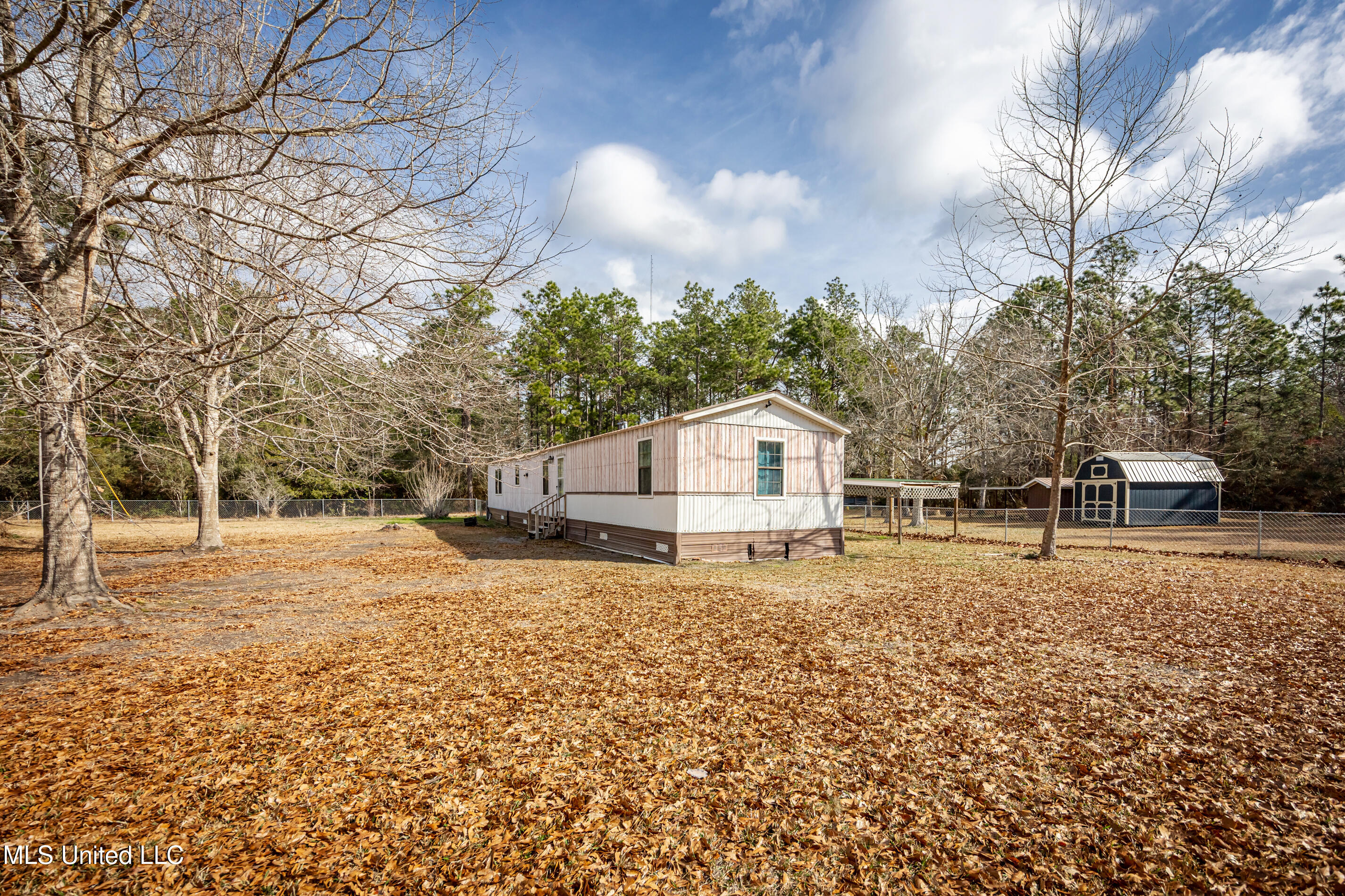 14208 Lily Orchard Road Moss Point, MS 39562 - Photo 43 of 67 IMG_7421