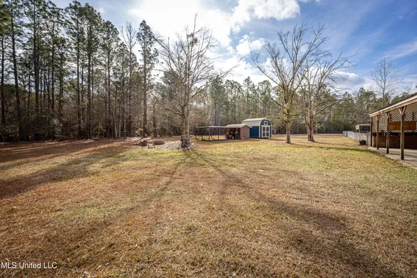 $112,000 | 14208 Lily Orchard Road, Moss Point, MS 39562