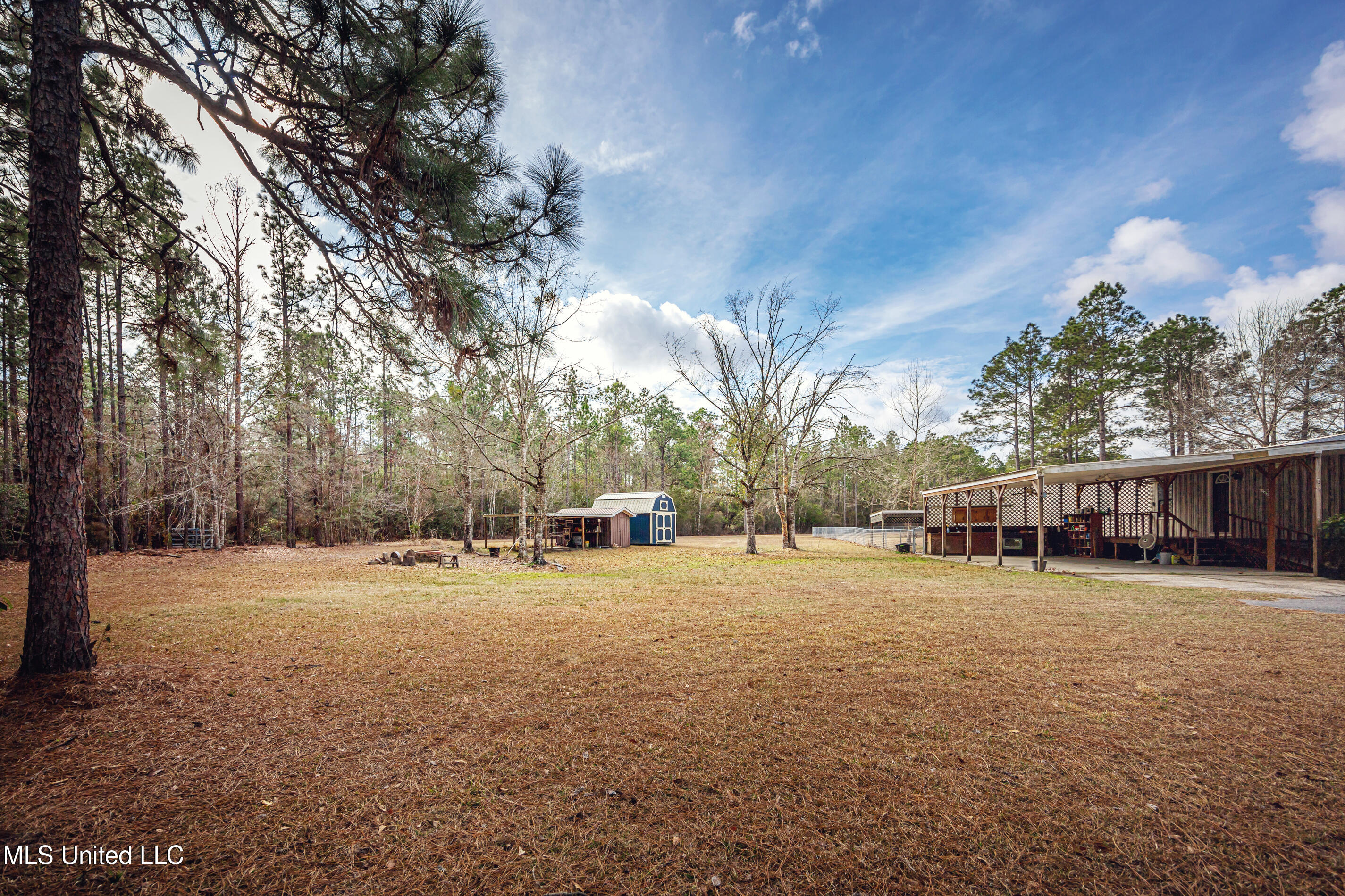14208 Lily Orchard Road Moss Point, MS 39562 - Photo 50 of 67 IMG_7441