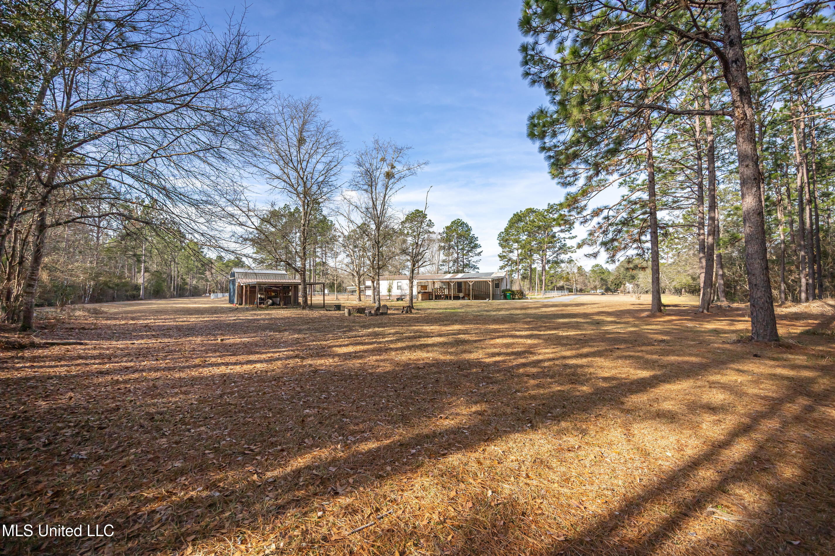 14208 Lily Orchard Road Moss Point, MS 39562 - Photo 59 of 67 IMG_7335