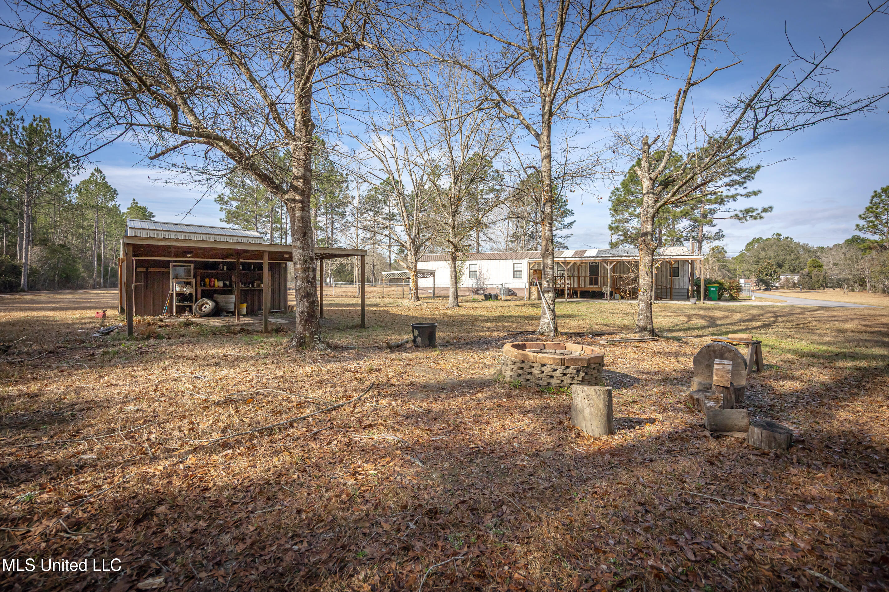 14208 Lily Orchard Road Moss Point, MS 39562 - Photo 60 of 67 IMG_7338