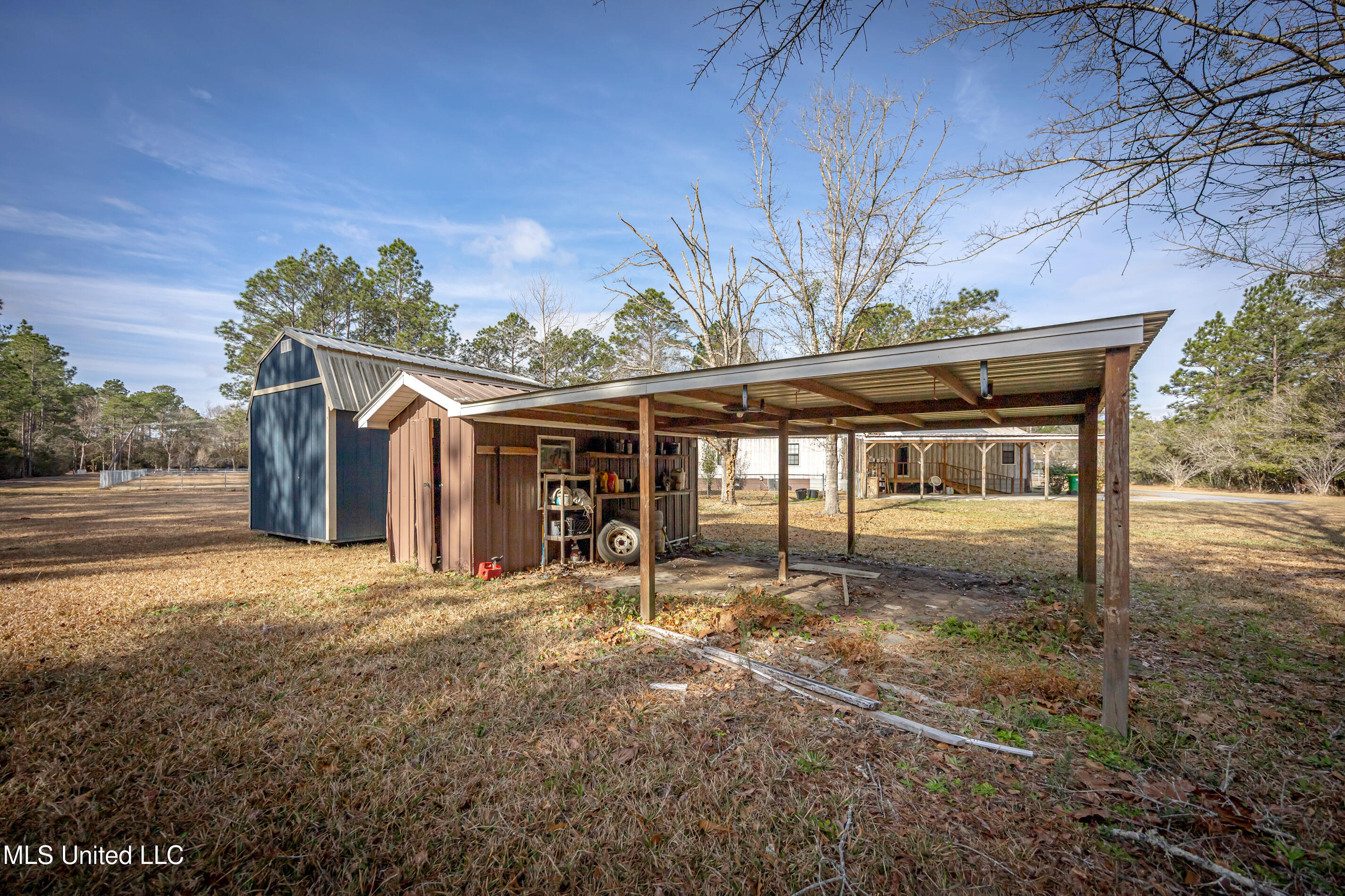 14208 Lily Orchard Road Moss Point, MS 39562 - Photo 61 of 67 IMG_7341