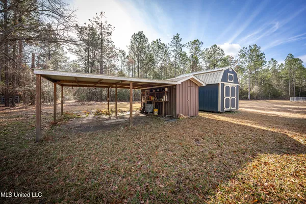$112,000 | 14208 Lily Orchard Road, Moss Point, MS 39562