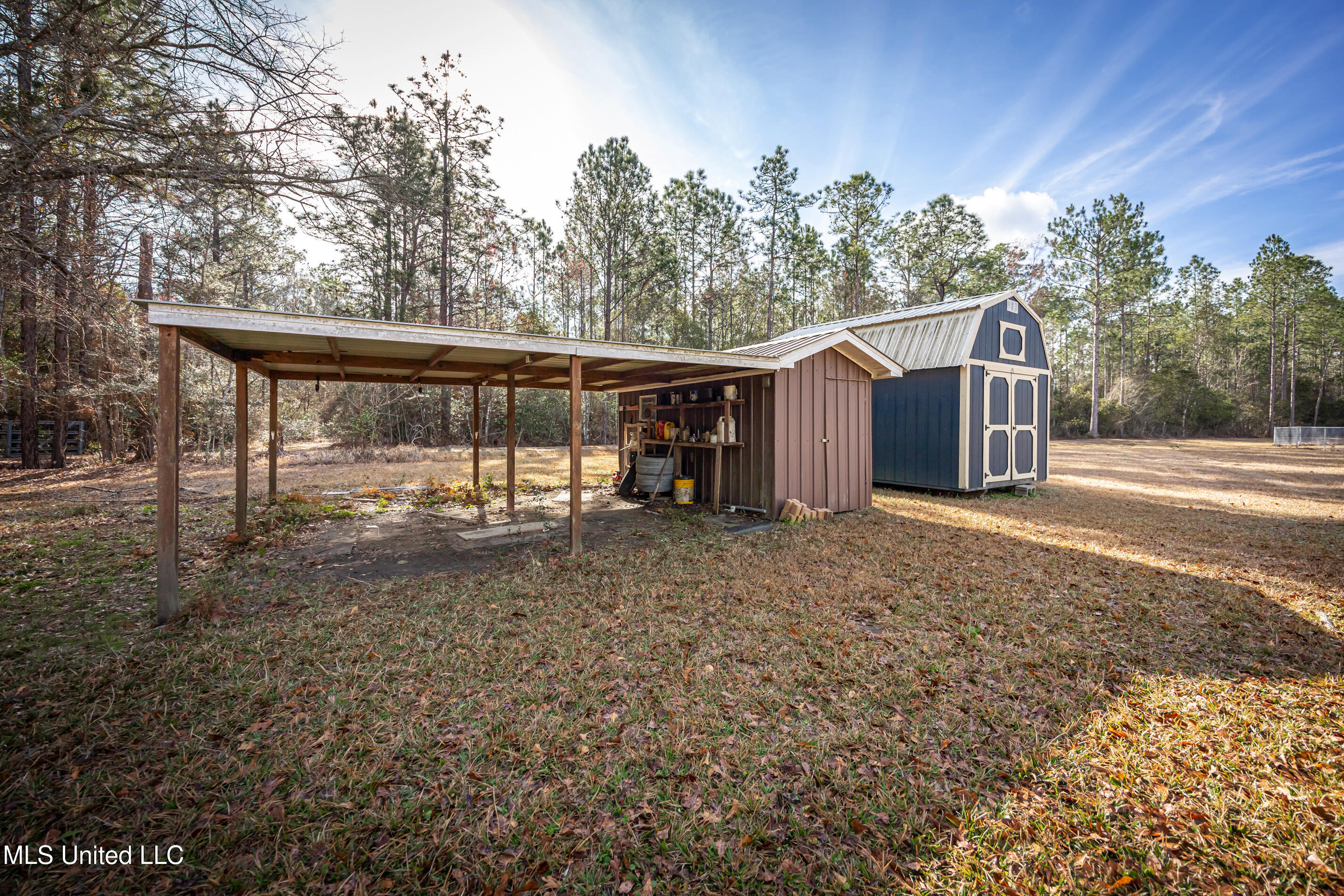 14208 Lily Orchard Road Moss Point, MS 39562 - Photo 62 of 67 IMG_7344