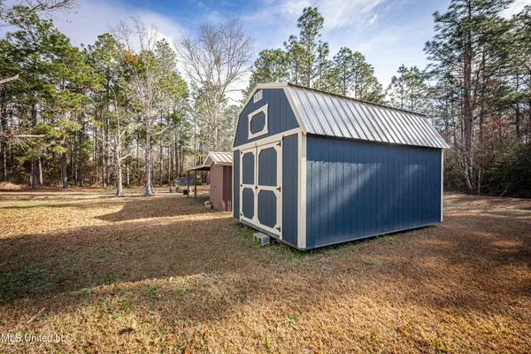 $112,000 | 14208 Lily Orchard Road, Moss Point, MS 39562