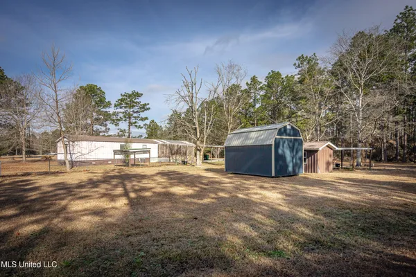 $112,000 | 14208 Lily Orchard Road, Moss Point, MS 39562