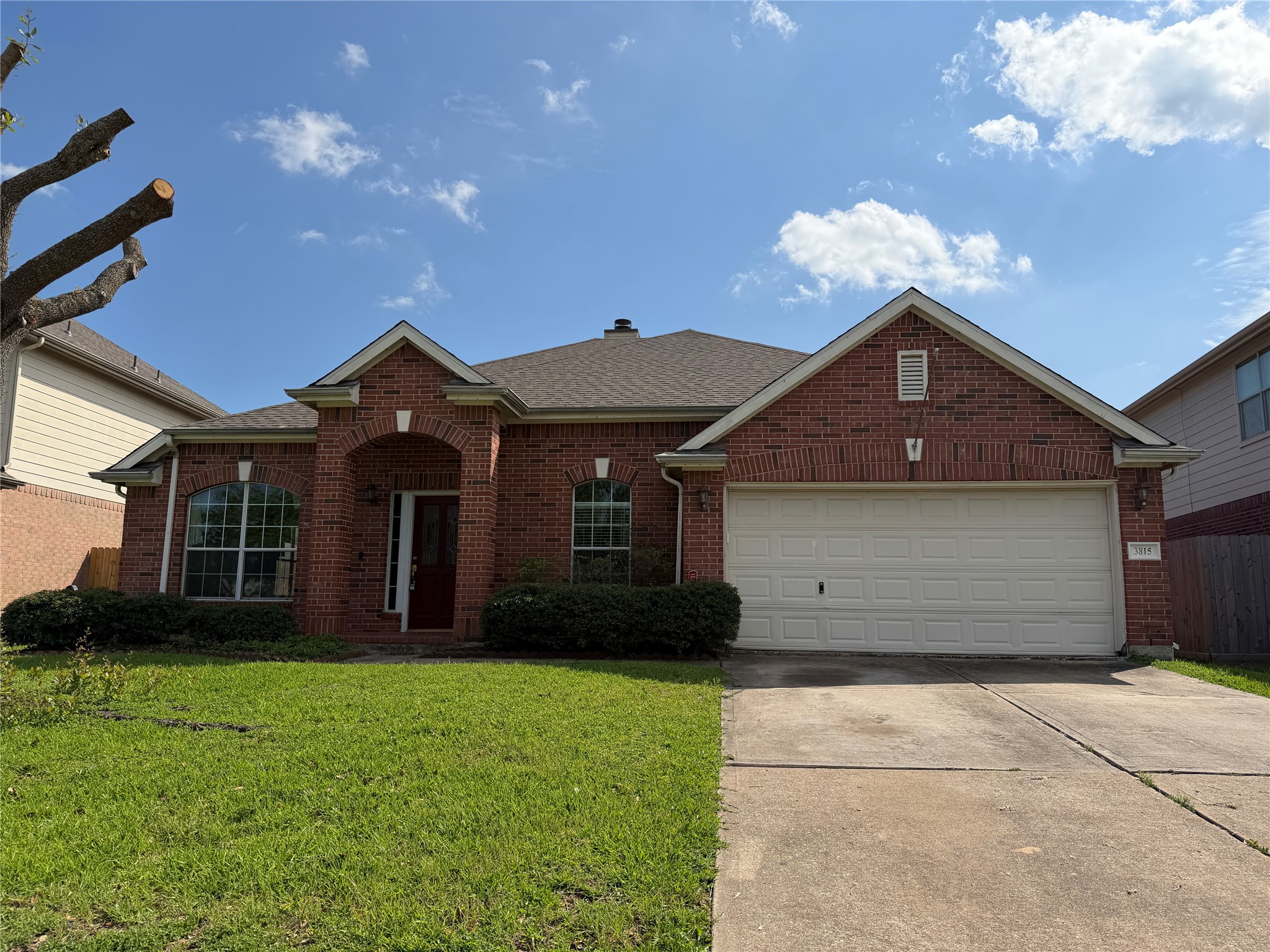 3815 Beacon's View Friendswood, TX 77546 - Photo 1 of 28