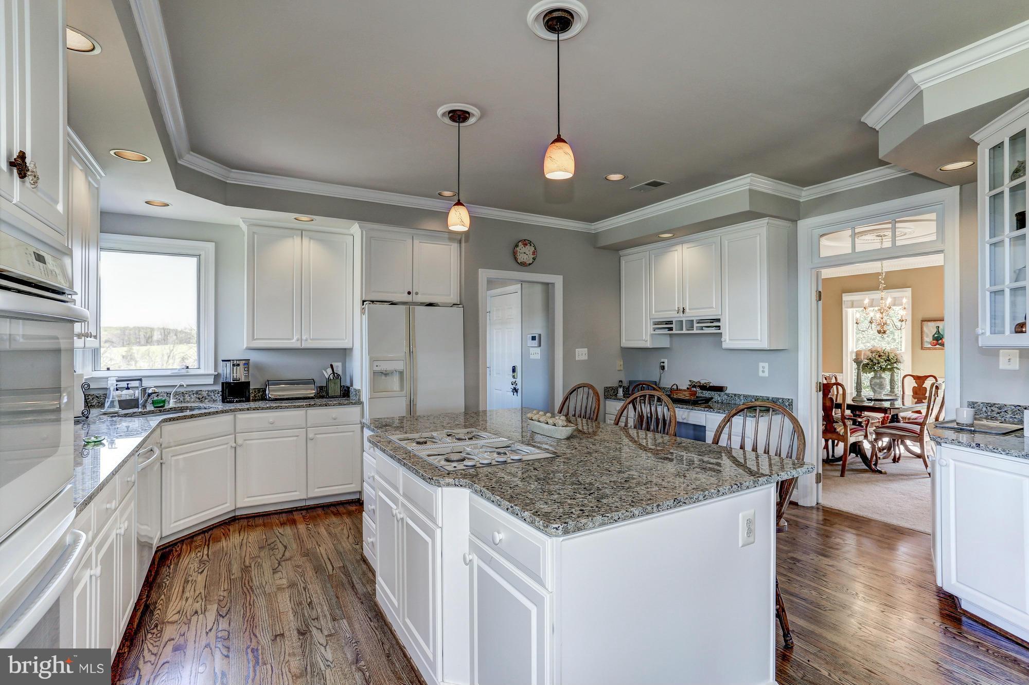 19288 Dunlop Mill Road Leesburg, VA 20175 - Photo 14 of 30 Kitchen