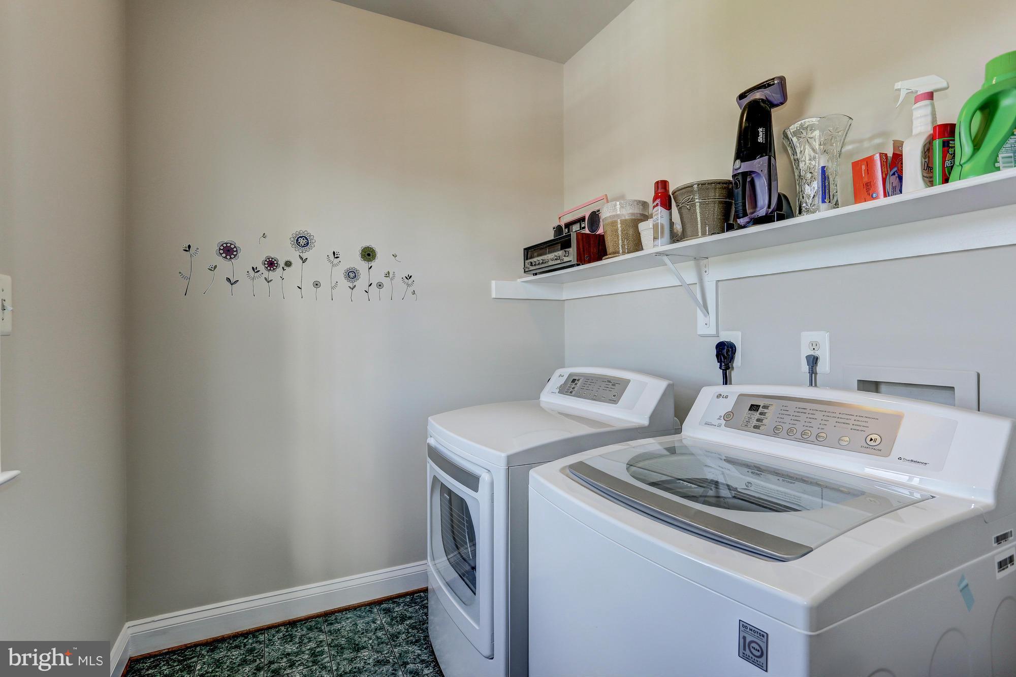 19288 Dunlop Mill Road Leesburg, VA 20175 - Photo 15 of 30 Interior (General)