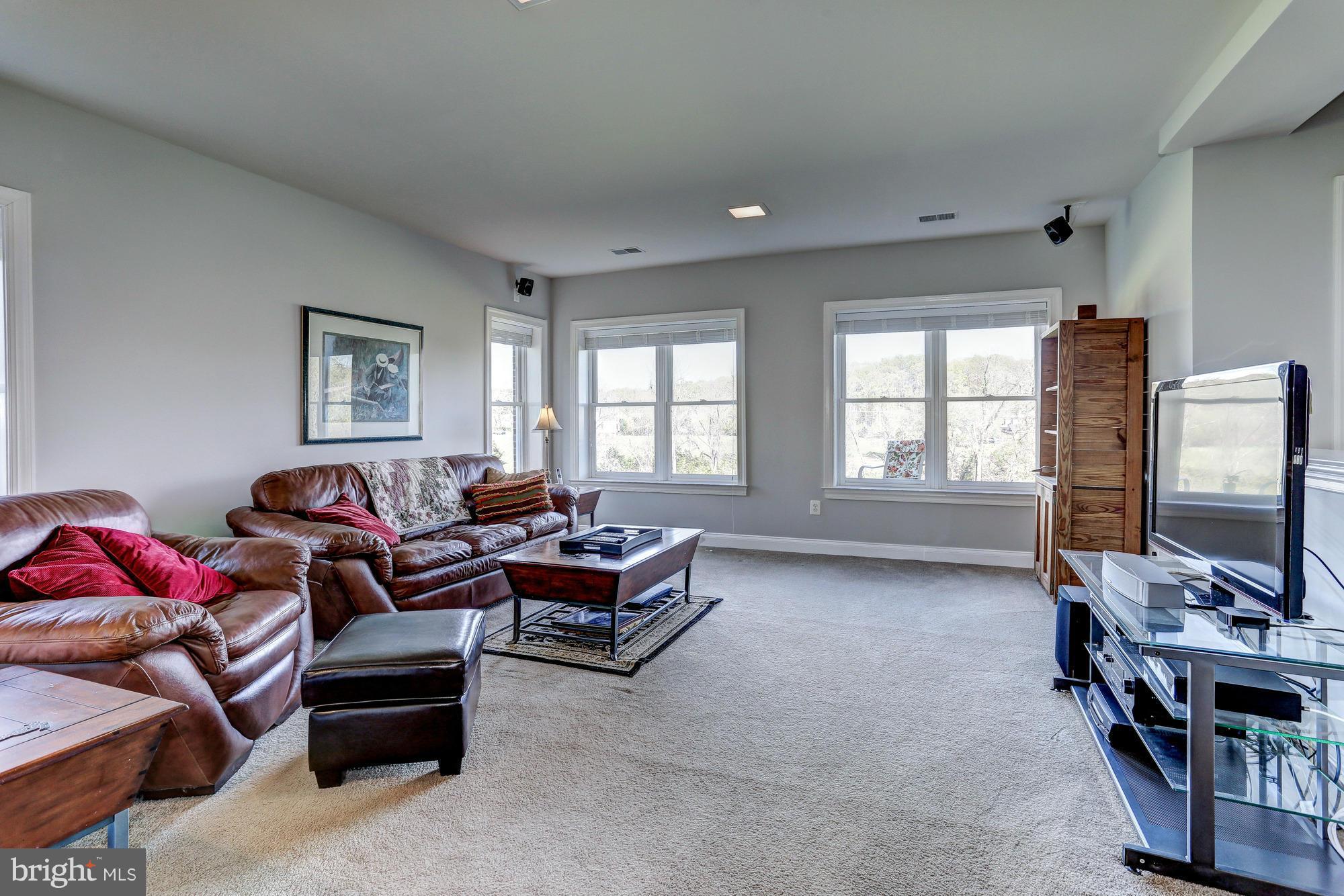 19288 Dunlop Mill Road Leesburg, VA 20175 - Photo 27 of 30 Basement