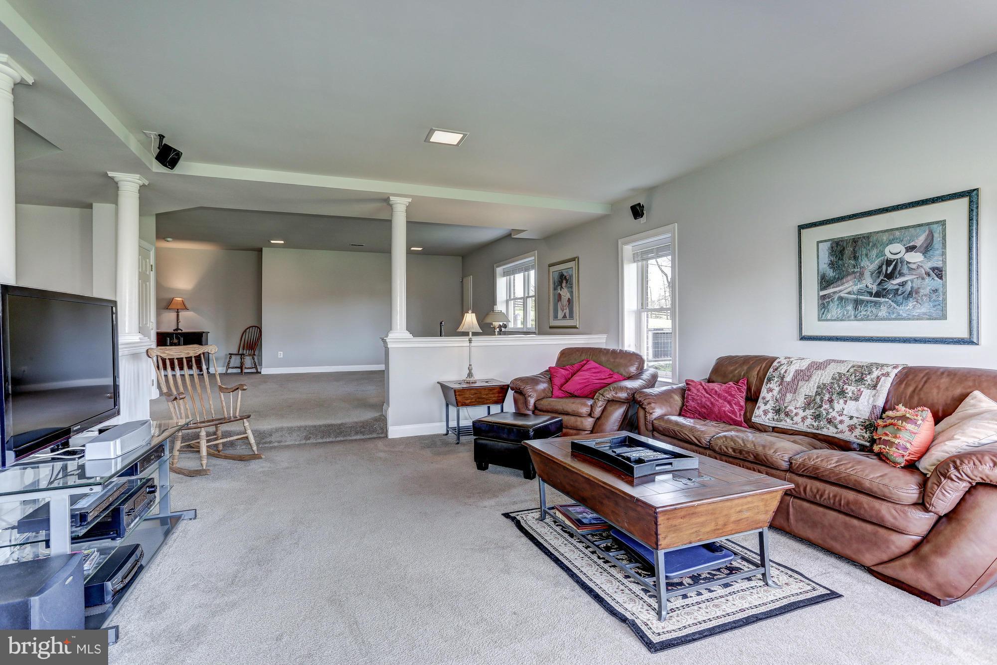 19288 Dunlop Mill Road Leesburg, VA 20175 - Photo 28 of 30 Basement