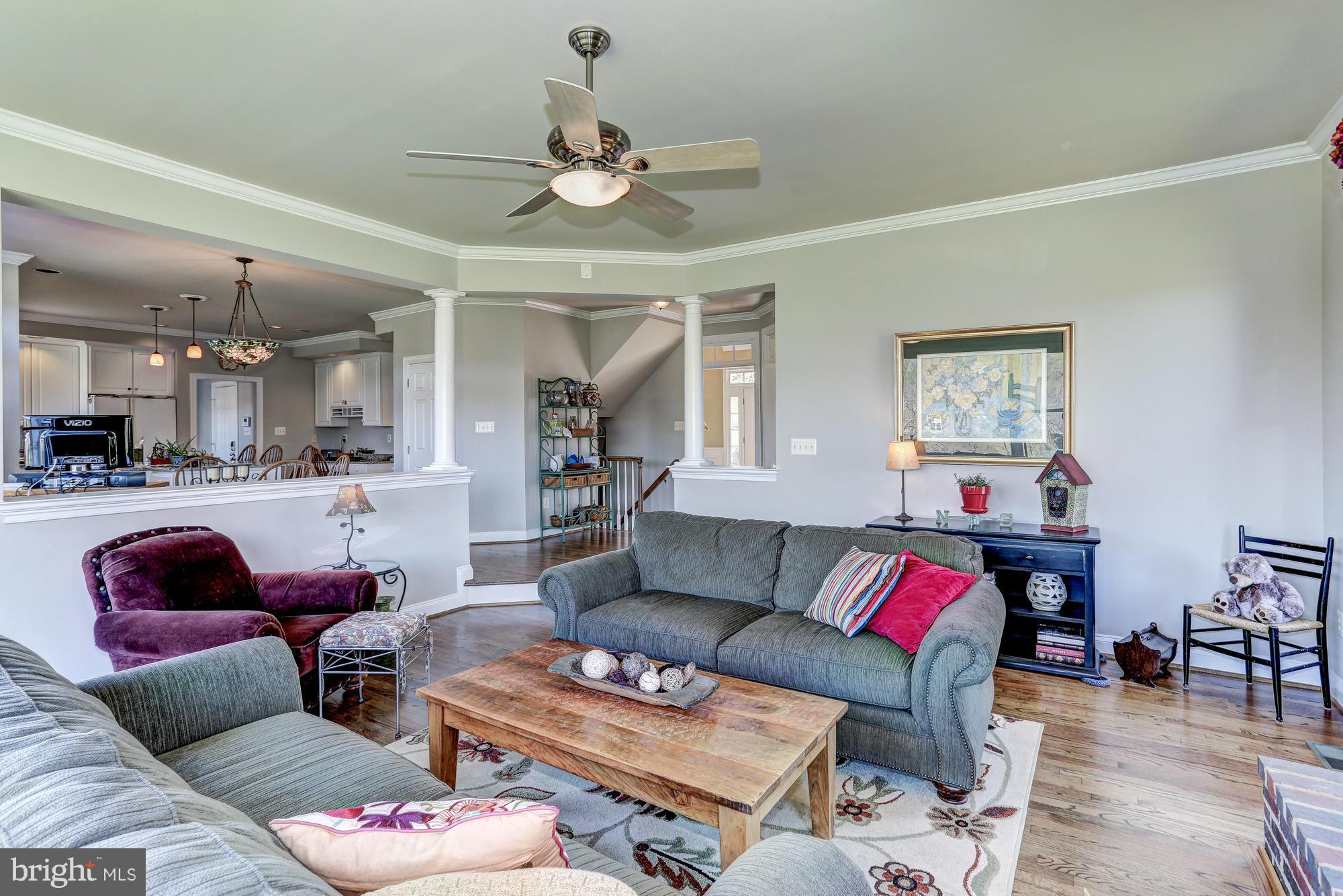 19288 Dunlop Mill Road Leesburg, VA 20175 - Photo 30 of 30 Family Room