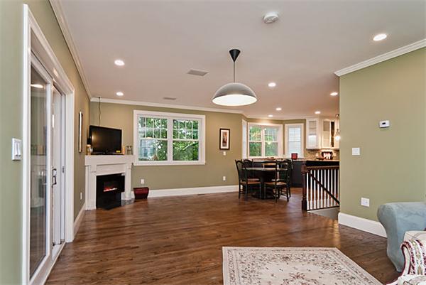 40 Perthshire Road, Unit 1 Boston, MA 02135 - Photo 20 of 26 Gallery Image 20