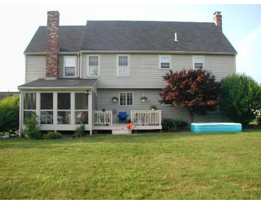 147 French Farm Road North Andover, MA 01845 - Photo 7 of 17 Gallery Image 7