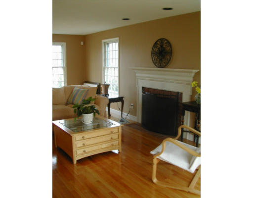147 French Farm Road North Andover, MA 01845 - Photo 10 of 17 Gallery Image 10
