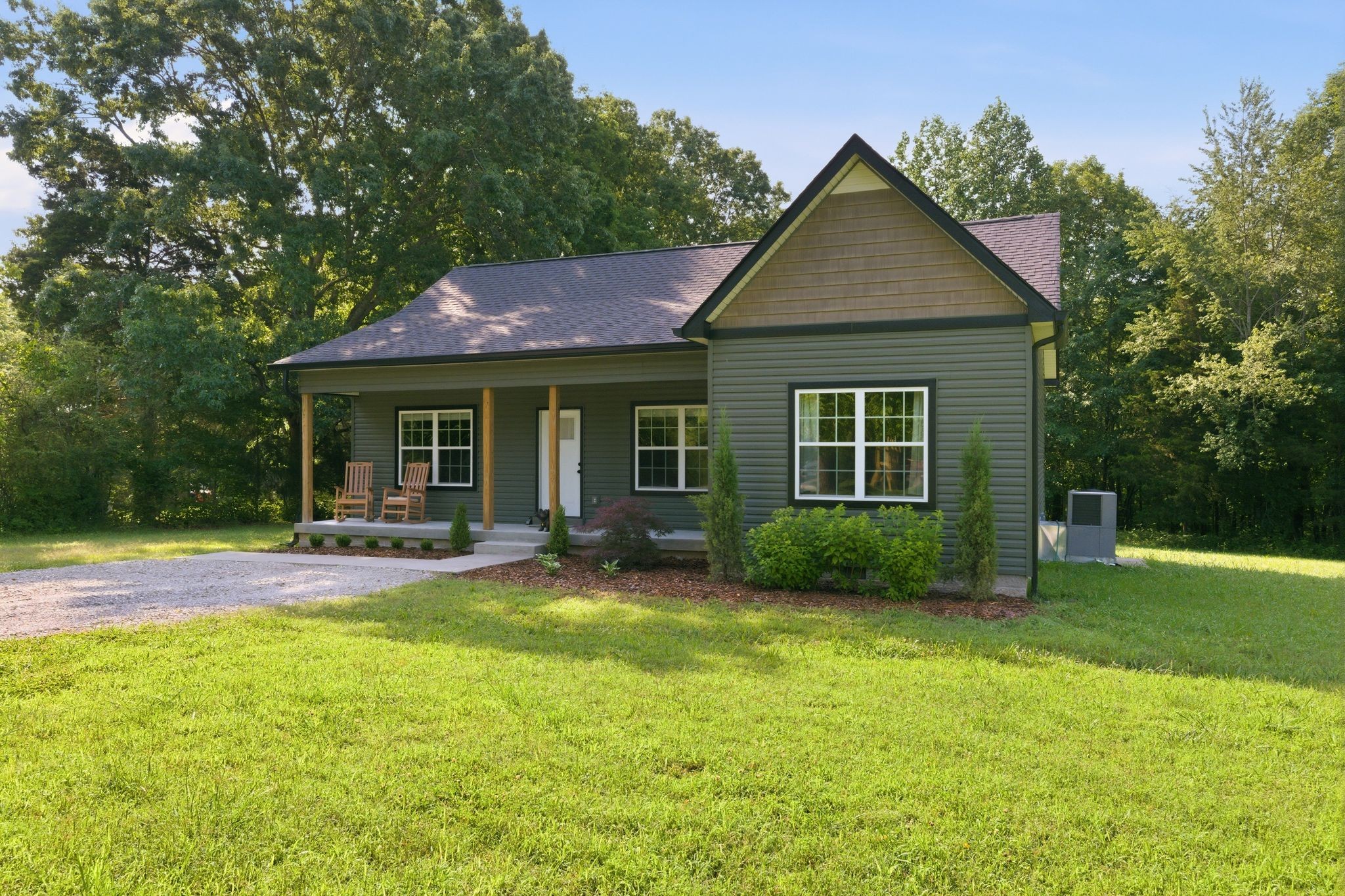 896 Hawkins Road White Bluff, TN 37187 - Photo 3 of 30