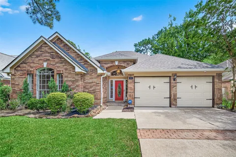$559,000 | 6 Skyland Place, The Woodlands, TX 77381