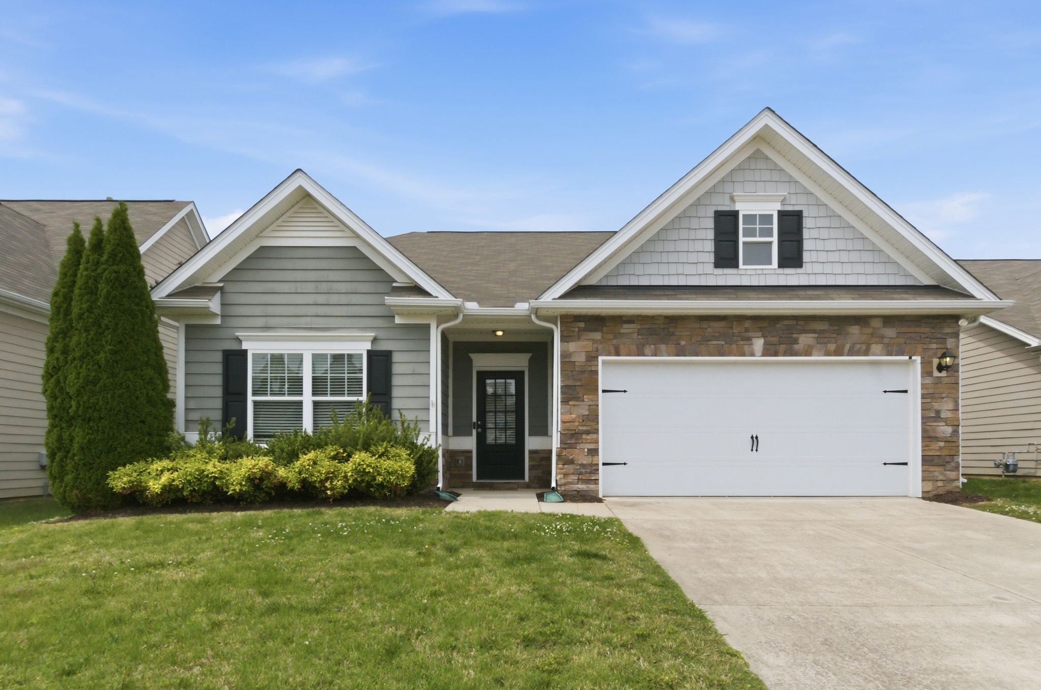 921 Carnation Drive Spring Hill, TN 37174 - Photo 1 of 31