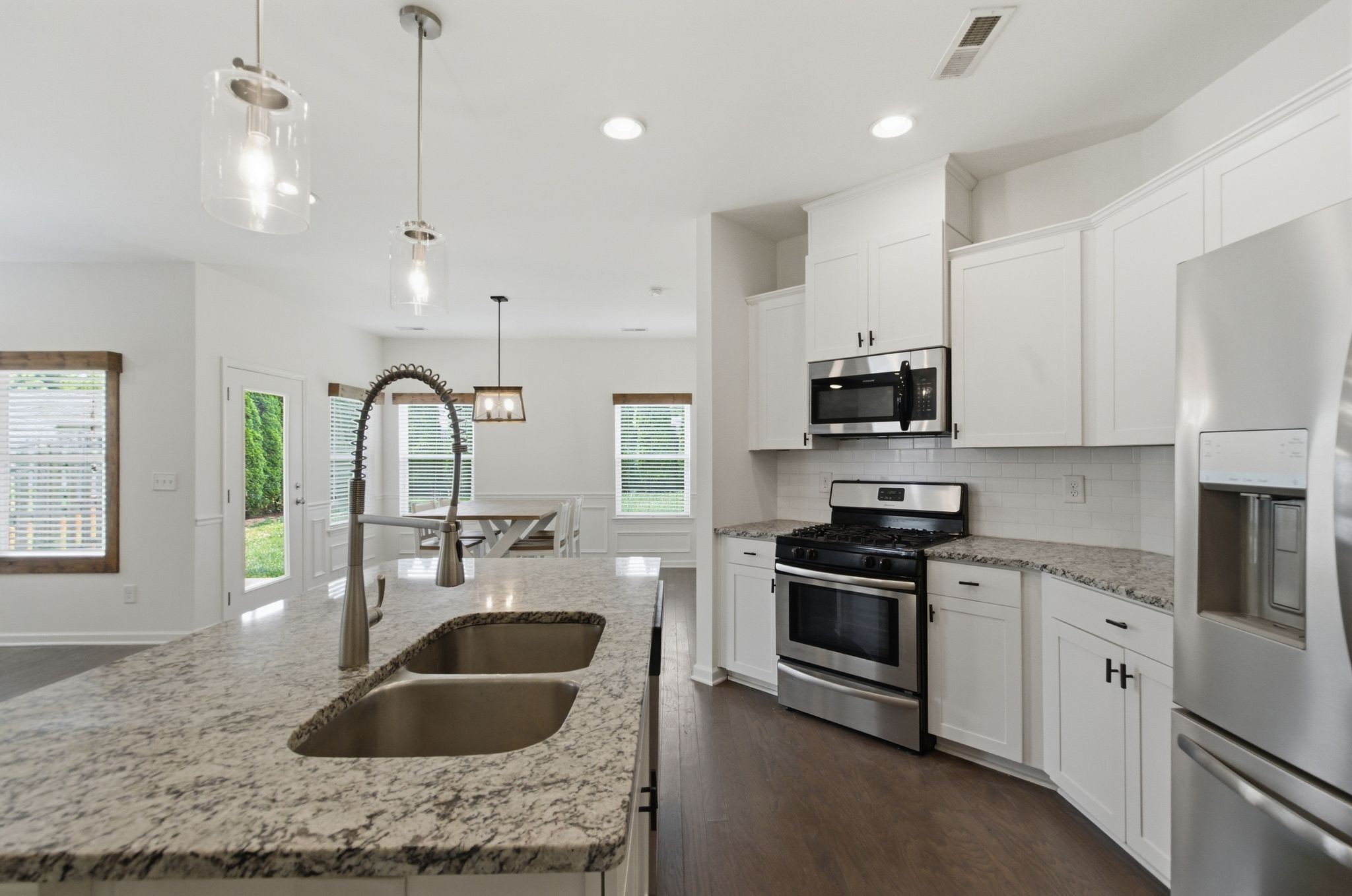 921 Carnation Drive Spring Hill, TN 37174 - Photo 13 of 31