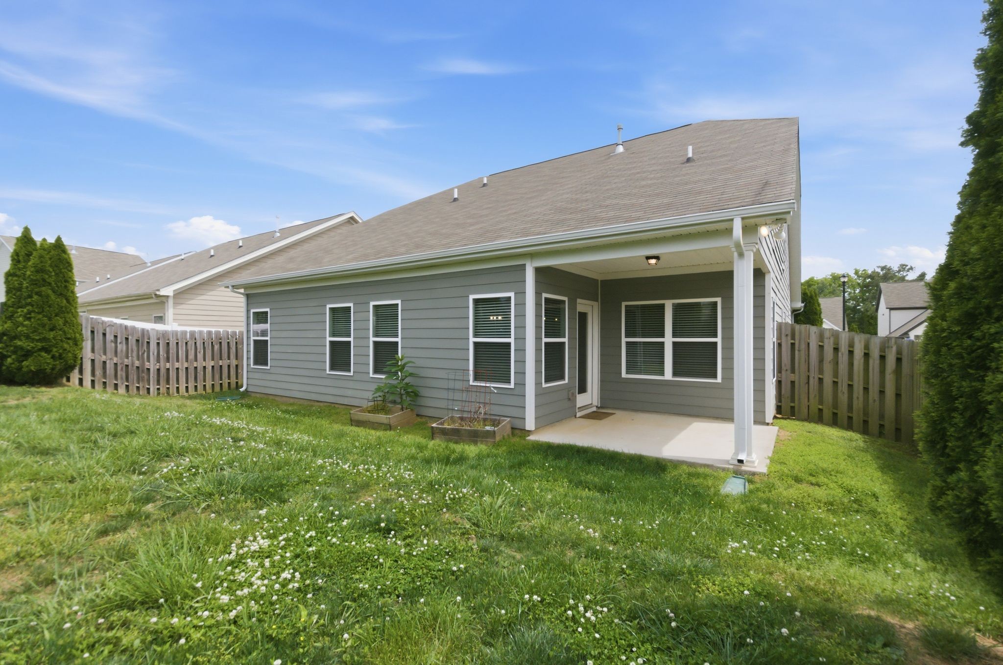 921 Carnation Drive Spring Hill, TN 37174 - Photo 27 of 31