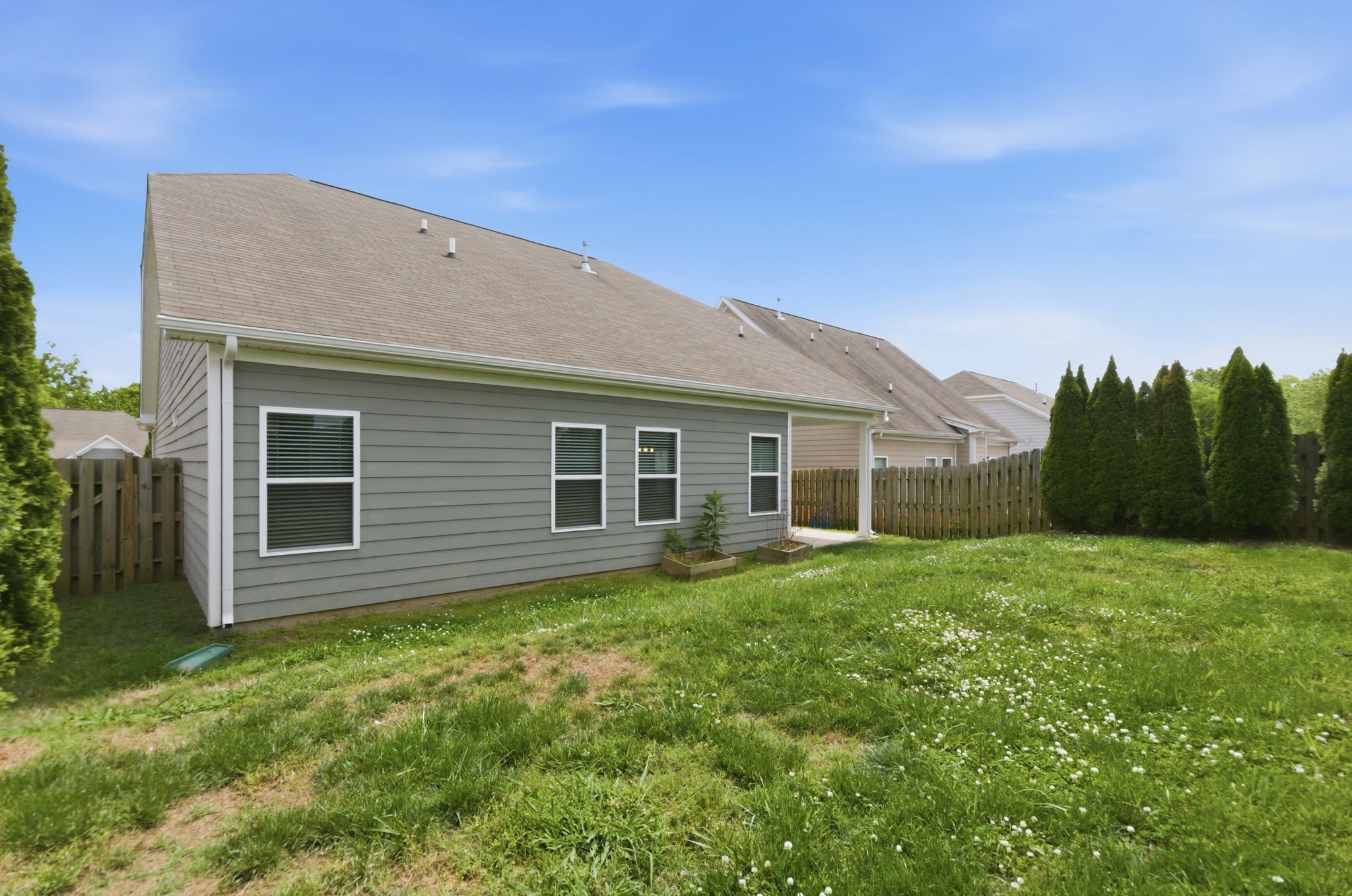 921 Carnation Drive Spring Hill, TN 37174 - Photo 28 of 31