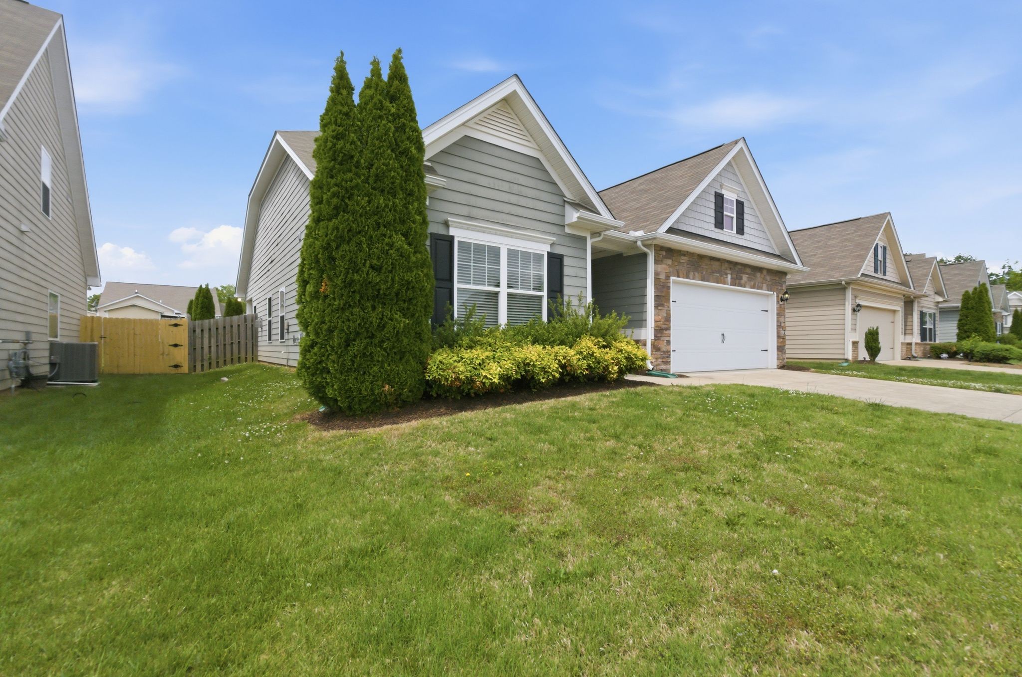 921 Carnation Drive Spring Hill, TN 37174 - Photo 30 of 31