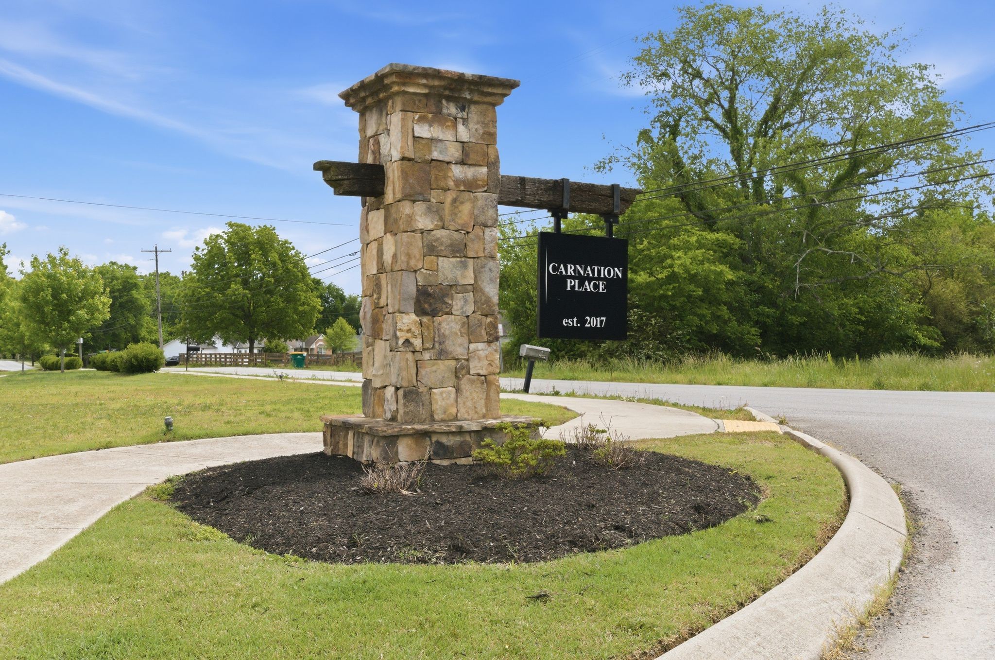 921 Carnation Drive Spring Hill, TN 37174 - Photo 31 of 31