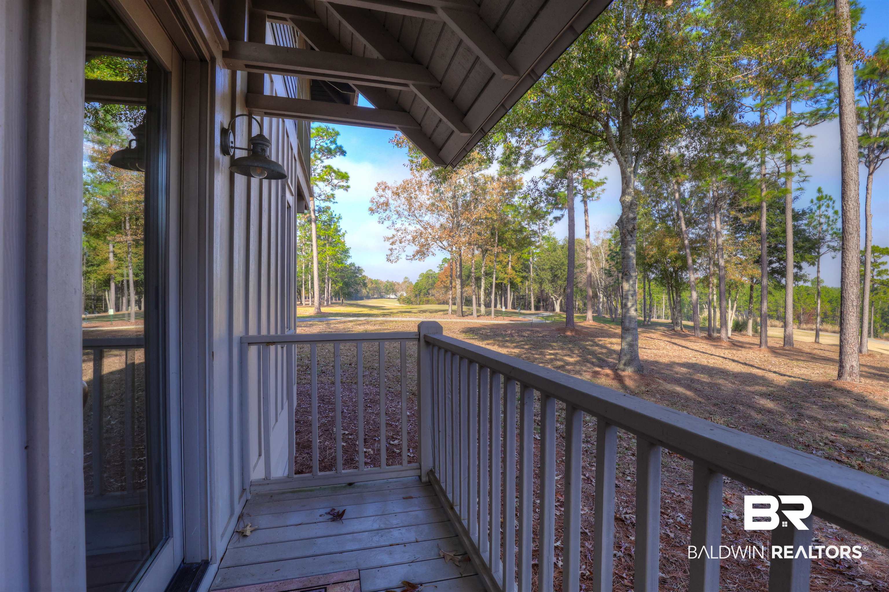 33760 Steelwood Ridge Road, Unit 2 Loxley, AL 36551 - Photo 8 of 22 Front Porch