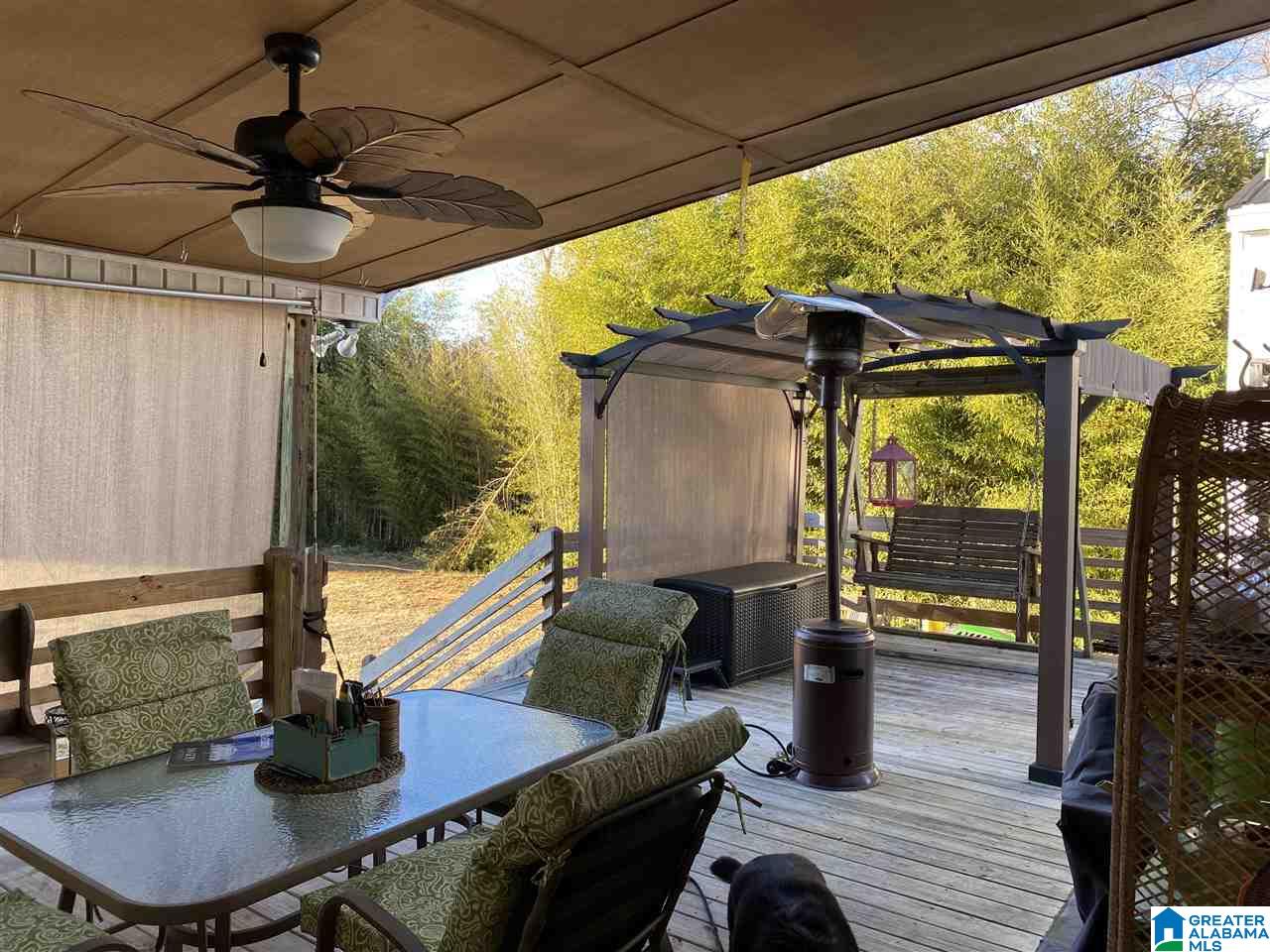 301 Johnson Street Weaver, AL 36277 - Photo 16 of 17