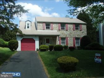 731 West Rolling Road Springfield, PA 19064 - Photo 1 of 3 Exterior Front