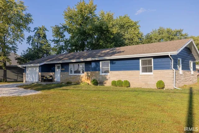 $174,900 | 10800 Highway 3, Muncie, IN 47303